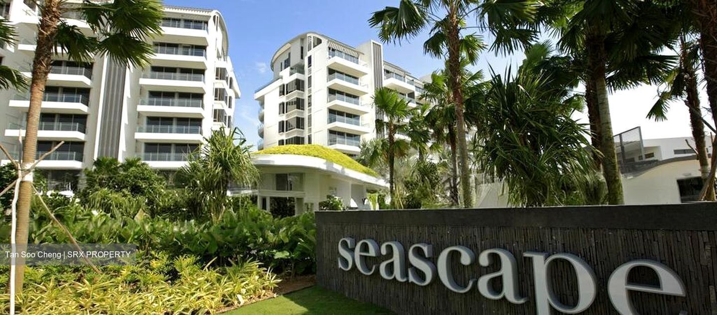 Seascape (D4), Condominium #560423441